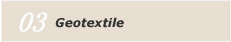 geotextile